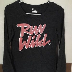 Old Navy Long Sleeve Shirt